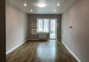 1-к квартира, вторичка, 51м2, 2/4 этаж