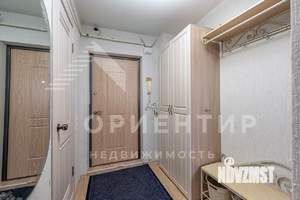 1-к квартира, вторичка, 34м2, 10/10 этаж