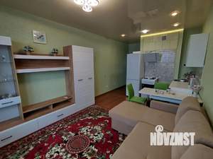 Студия квартира, вторичка, 28м2, 15/19 этаж