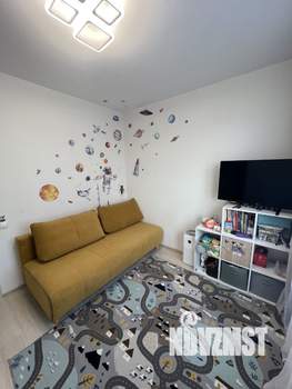 1-к квартира, вторичка, 32м2, 6/25 этаж