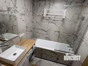 2-к квартира, вторичка, 69м2, 23/29 этаж