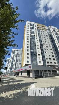 2-к квартира, вторичка, 48м2, 21/26 этаж