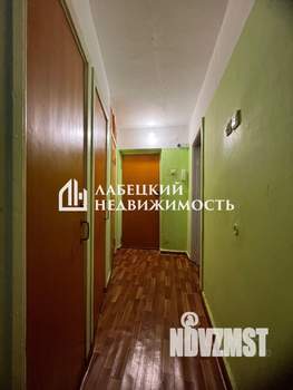 1-к квартира, вторичка, 30м2, 5/5 этаж