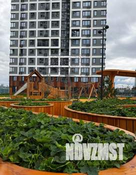 3-к квартира, вторичка, 74м2, 7/33 этаж