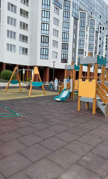 1-к квартира, вторичка, 54м2, 15/20 этаж