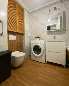 1-к квартира, вторичка, 39м2, 8/11 этаж