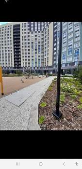 2-к квартира, вторичка, 47м2, 13/15 этаж