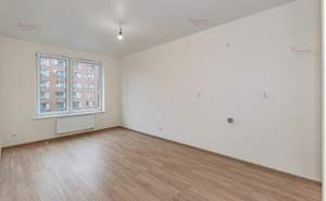 1-к квартира, вторичка, 38м2, 3/16 этаж