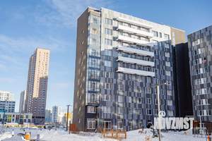 3-к квартира, вторичка, 73м2, 4/5 этаж