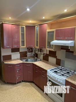 2-к квартира, вторичка, 54м2, 3/5 этаж