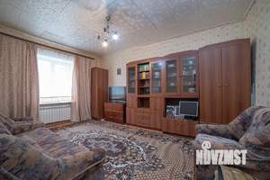 2-к квартира, вторичка, 45м2, 1/2 этаж