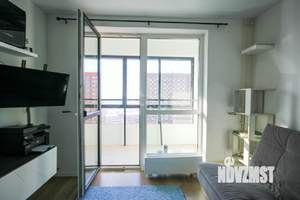 2-к квартира, вторичка, 56м2, 20/25 этаж