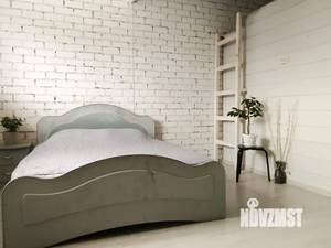 Студия квартира, вторичка, 40м2, 4/4 этаж