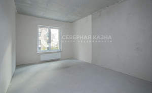 2-к квартира, вторичка, 91м2, 2/9 этаж
