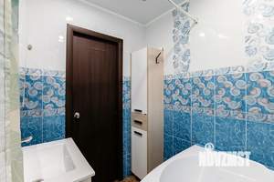 4-к квартира, вторичка, 88м2, 8/9 этаж