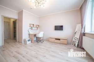 1-к квартира, вторичка, 32м2, 14/22 этаж