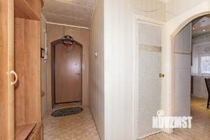 1-к квартира, вторичка, 32м2, 1/5 этаж