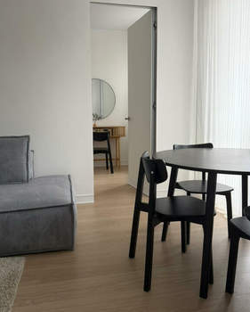 2-к квартира, вторичка, 43м2, 2/5 этаж