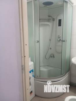 Студия квартира, вторичка, 20м2, 2/4 этаж