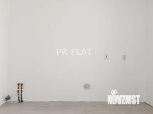 1-к квартира, вторичка, 47м2, 17/25 этаж