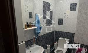 3-к квартира, вторичка, 83м2, 10/10 этаж