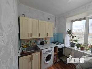 2-к квартира, вторичка, 40м2, 3/5 этаж