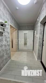 1-к квартира, вторичка, 36м2, 16/21 этаж