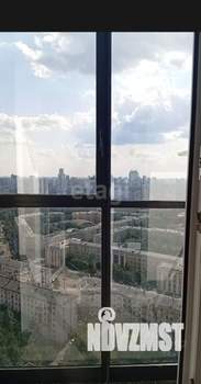 Студия квартира, вторичка, 34м2, 29/29 этаж