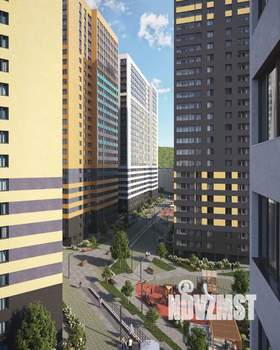 2-к квартира, вторичка, 56м2, 6/25 этаж