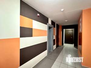 Студия квартира, вторичка, 23м2, 5/18 этаж