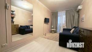 2-к квартира, вторичка, 67м2, 10/19 этаж