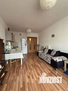 1-к квартира, вторичка, 43м2, 7/10 этаж