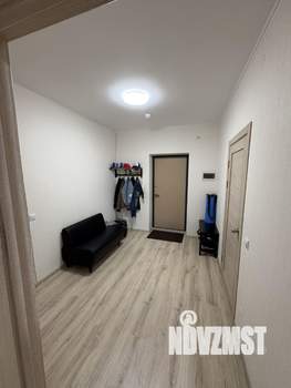 1-к квартира, вторичка, 49м2, 14/26 этаж