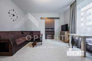 2-к квартира, вторичка, 48м2, 6/10 этаж