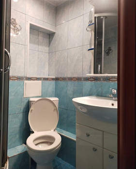 Студия квартира, вторичка, 23м2, 4/5 этаж