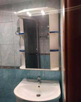 Студия квартира, вторичка, 23м2, 4/5 этаж
