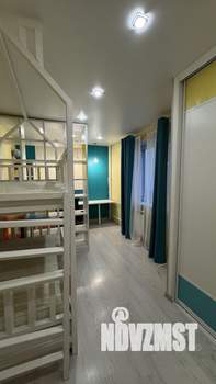 2-к квартира, вторичка, 61м2, 16/19 этаж