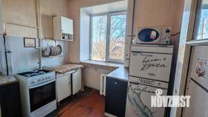 2-к квартира, вторичка, 42м2, 2/4 этаж