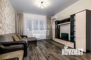 1-к квартира, вторичка, 35м2, 10/19 этаж