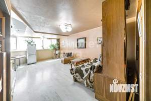 2-к квартира, вторичка, 104м2, 2/9 этаж
