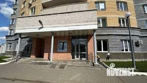 2-к квартира, вторичка, 69м2, 23/25 этаж