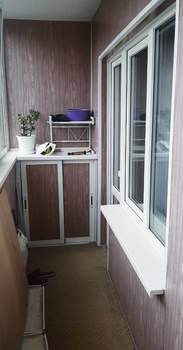 2-к квартира, вторичка, 48м2, 6/9 этаж