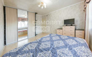 2-к квартира, вторичка, 56м2, 3/15 этаж