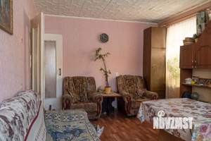 4-к квартира, вторичка, 71м2, 1/5 этаж
