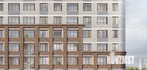 2-к квартира, вторичка, 62м2, 20/25 этаж