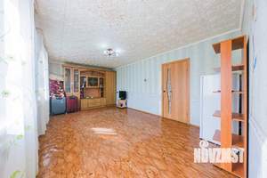 3-к квартира, вторичка, 70м2, 2/9 этаж