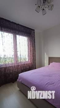 2-к квартира, вторичка, 55м2, 18/25 этаж
