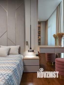 3-к квартира, вторичка, 88м2, 4/16 этаж