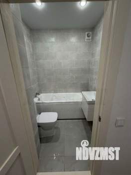 Студия квартира, вторичка, 25м2, 4/4 этаж