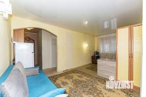 1-к квартира, вторичка, 32м2, 1/5 этаж